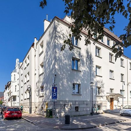 Apartament Molo Superior Sopot Luaran gambar