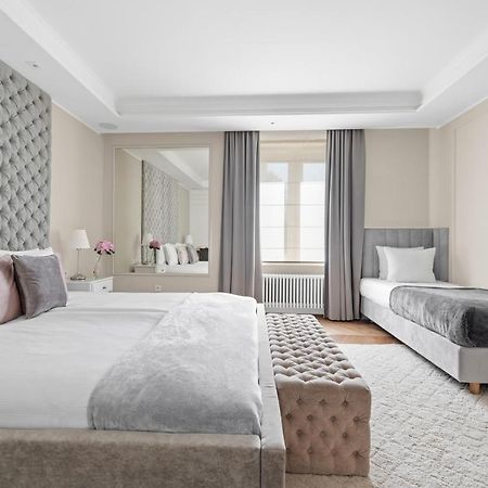 Apartament Molo Superior Sopot Luaran gambar