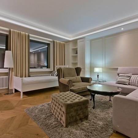 Apartament Molo Superior Sopot Luaran gambar