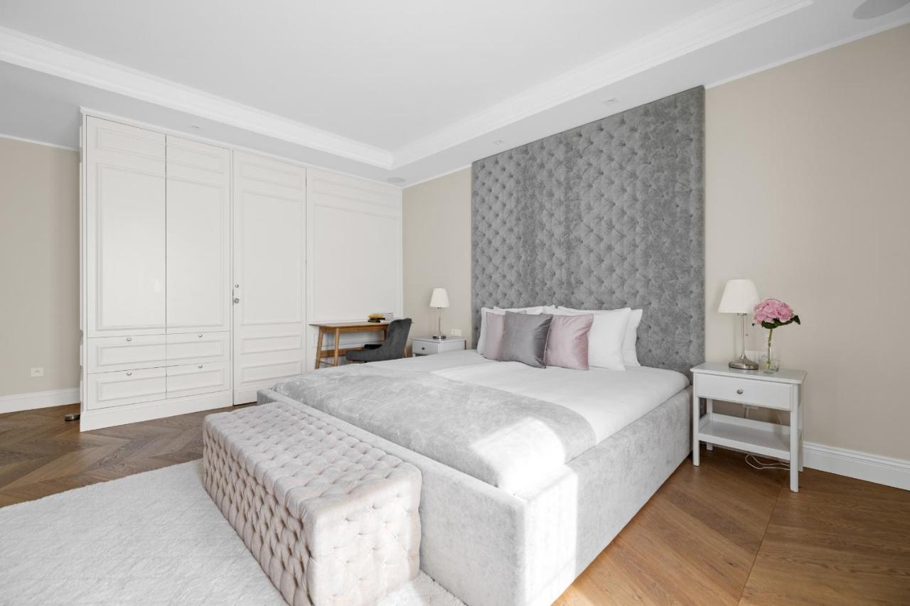 Apartament Molo Superior Sopot Luaran gambar