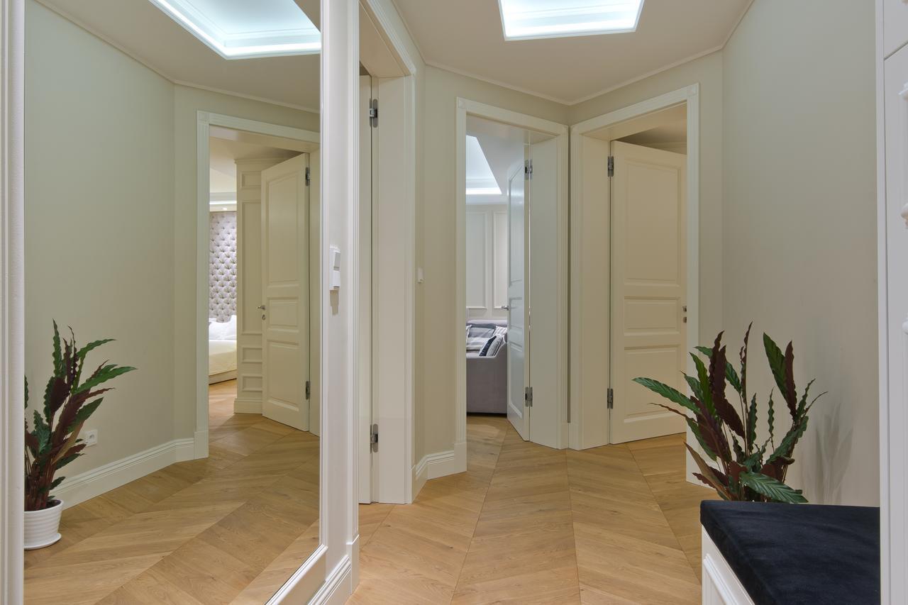 Apartament Molo Superior Sopot Luaran gambar