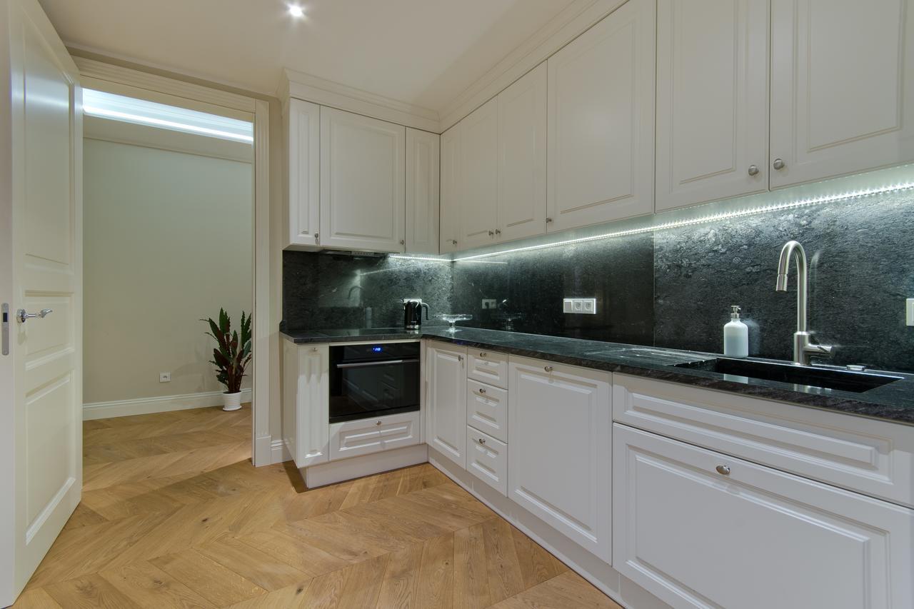 Apartament Molo Superior Sopot Luaran gambar