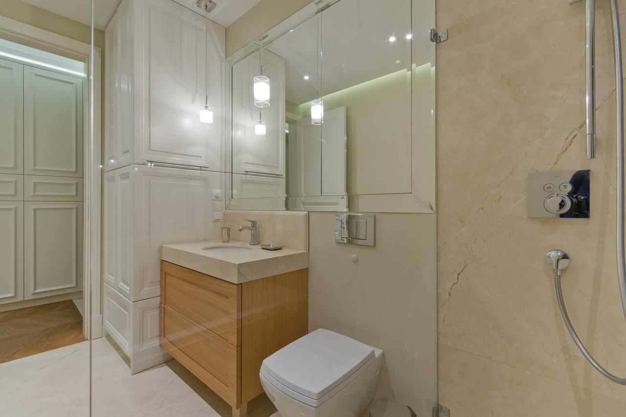 Apartament Molo Superior Sopot Luaran gambar